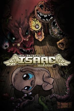 binding of isaac wiki